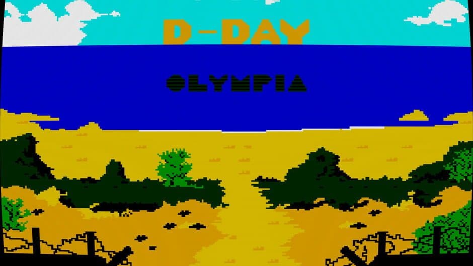 D-Day screenshot