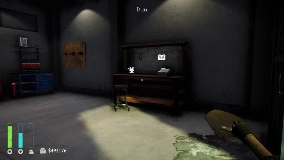 Hole Digging Simulator 2025 screenshot