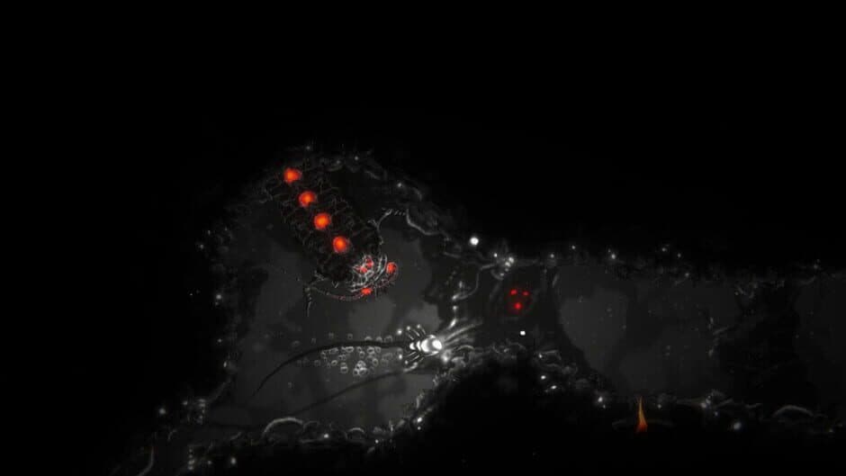 Sinew screenshot