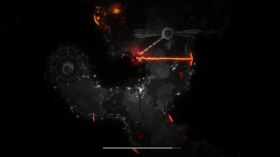 Sinew screenshot