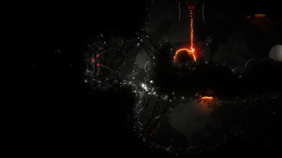 Sinew screenshot