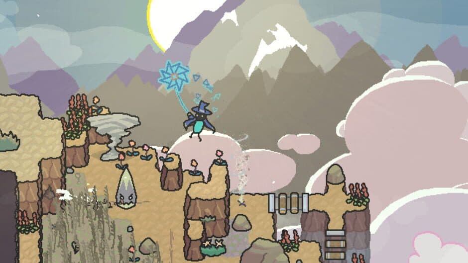 Scrabdackle screenshot