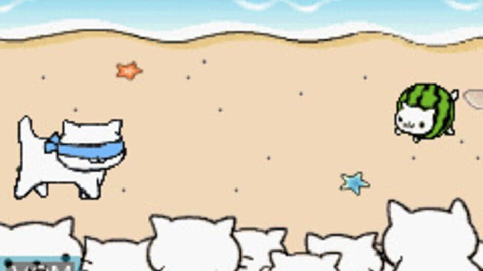 Nyan Nyan Nyanko no Nyan Collection screenshot