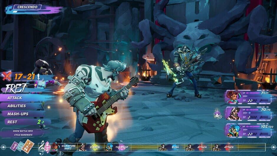 People of Note screenshot