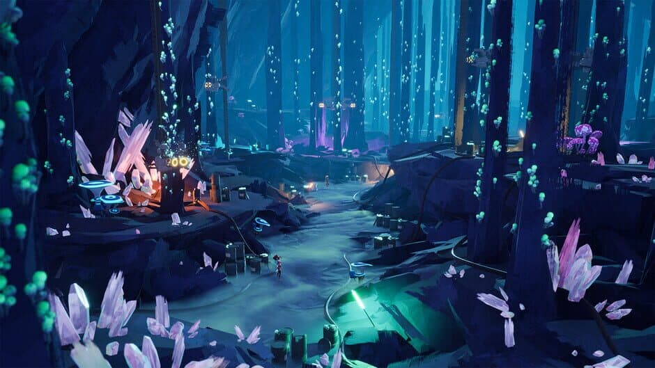 People of Note screenshot