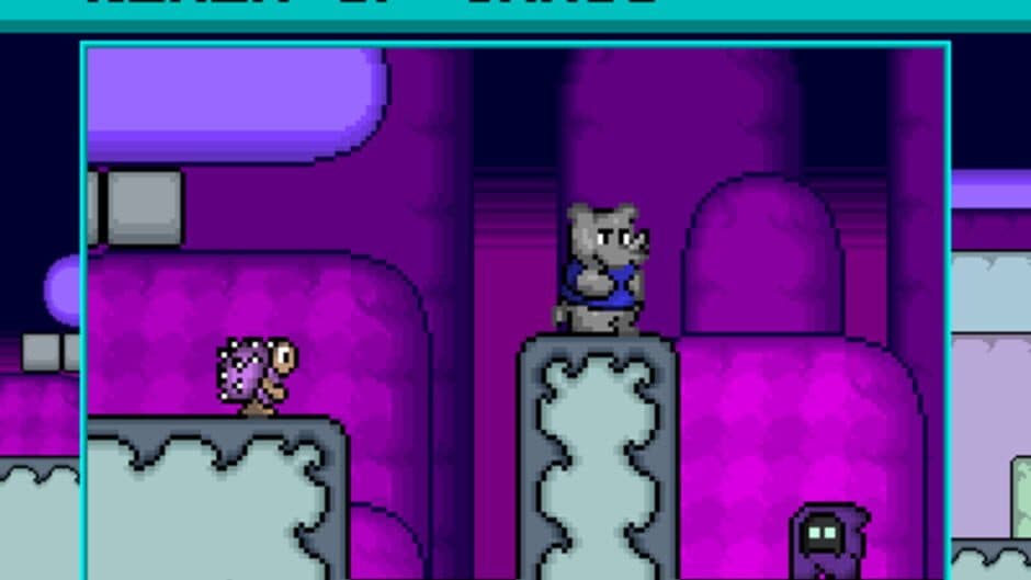 Fur-Guardians screenshot