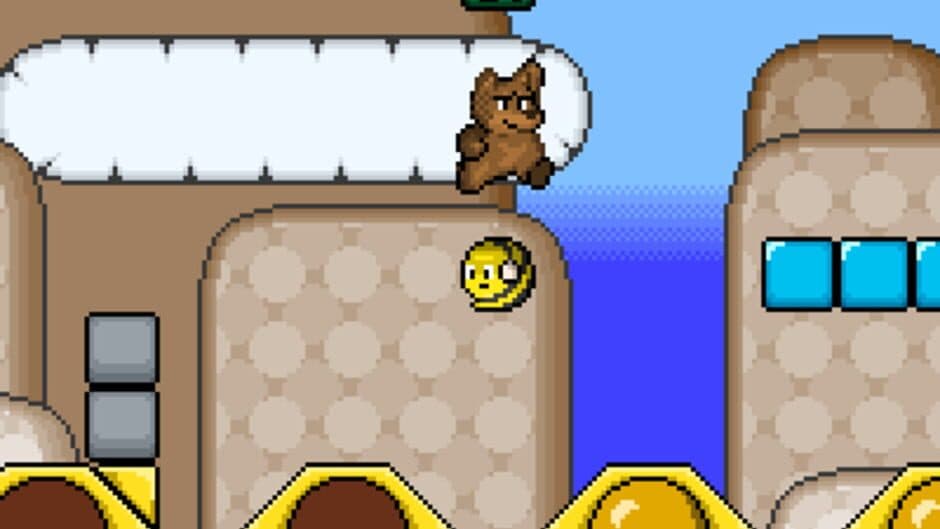 Fur-Guardians screenshot