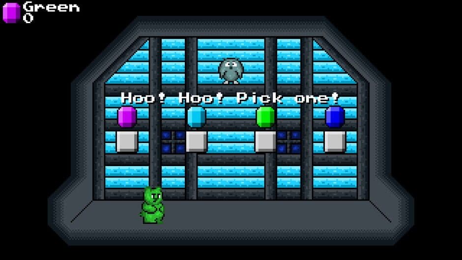 Fur-Guardians screenshot