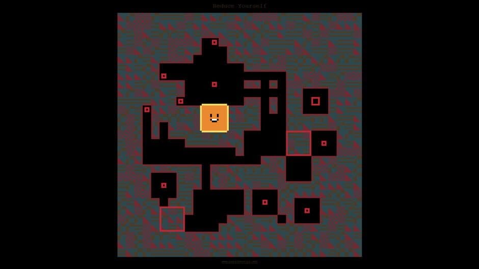 Reduce Yourself screenshot