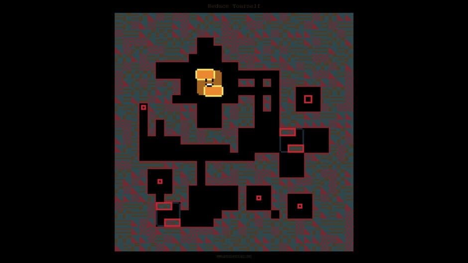 Reduce Yourself screenshot