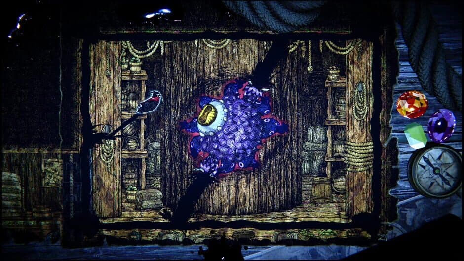 Chronoscript: The Endless End screenshot