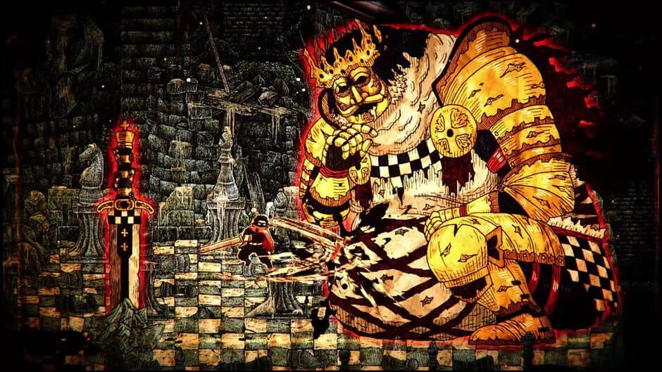 Chronoscript: The Endless End screenshot