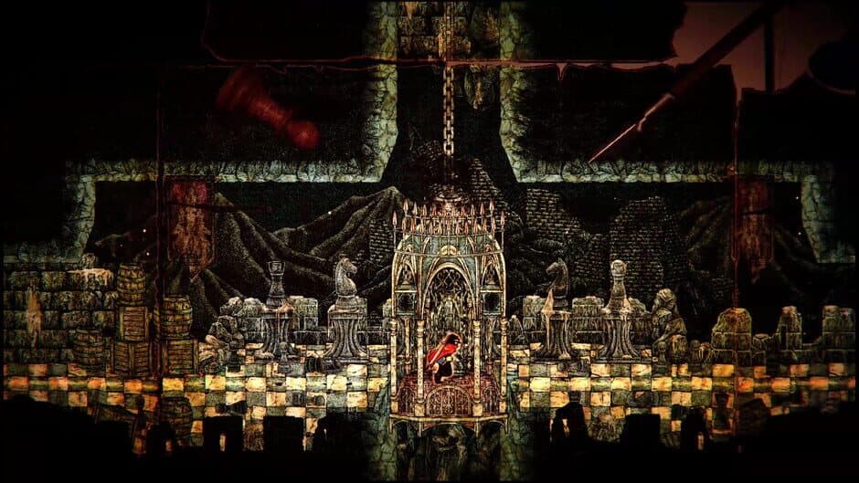 Chronoscript: The Endless End screenshot