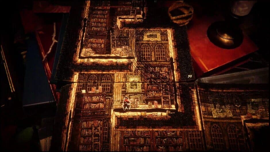 Chronoscript: The Endless End screenshot