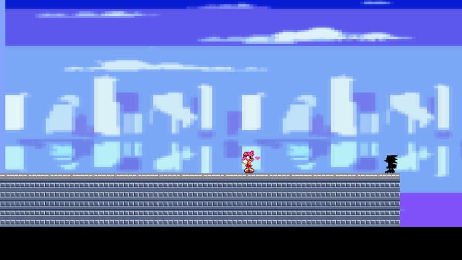 Rescue Rose screenshot