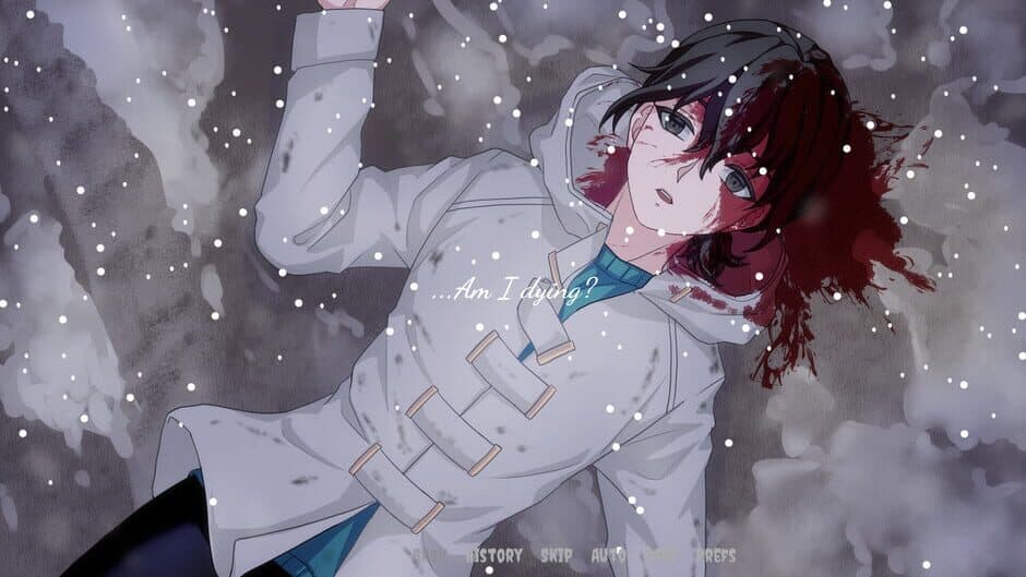 Hardships of a Vampire screenshot