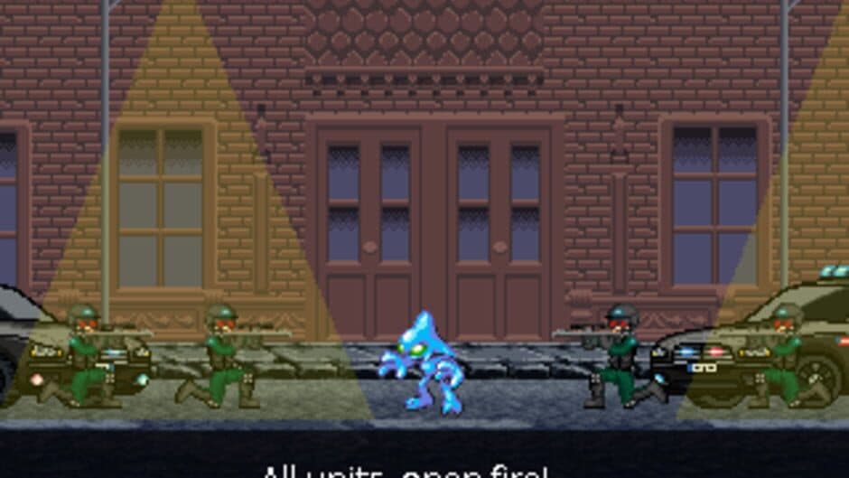 Sonic Adventure Advanced screenshot