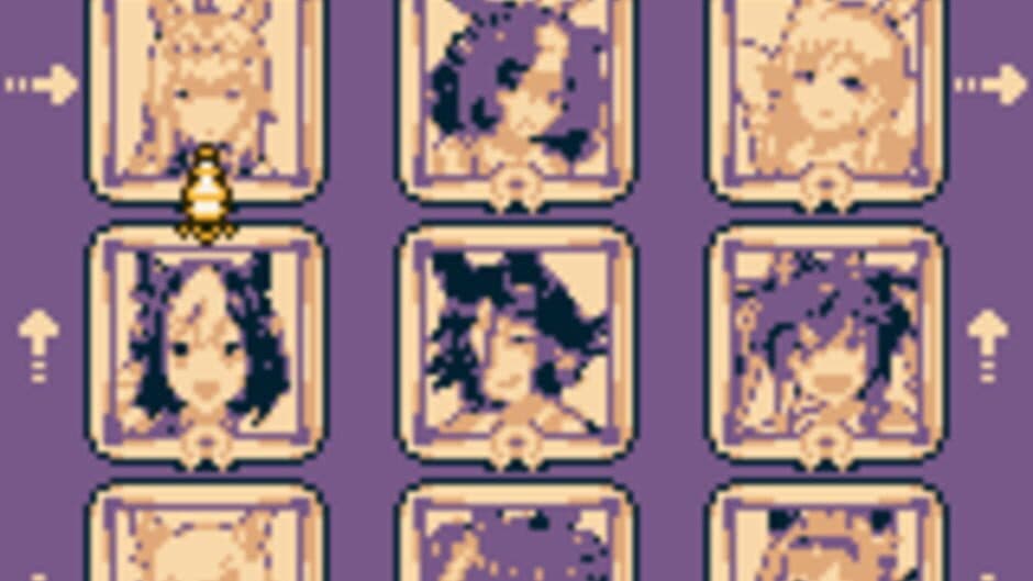 Umamusume Delish Derby screenshot