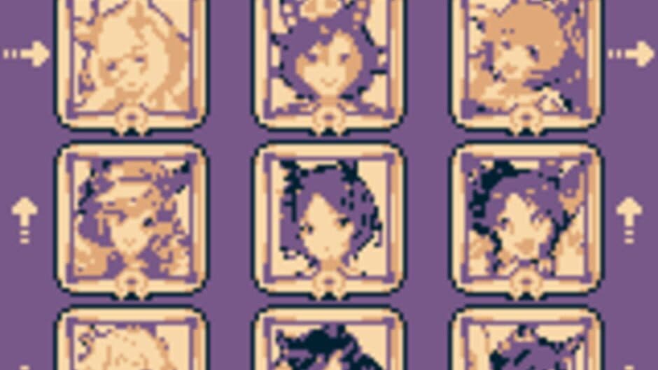 Umamusume Delish Derby screenshot