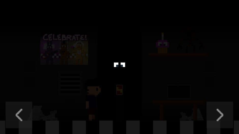 One Night In 2D screenshot