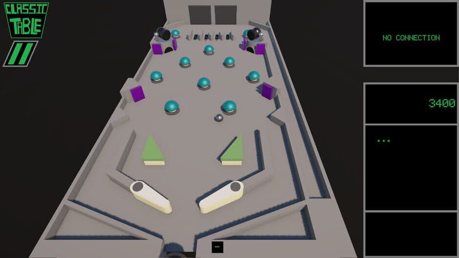 Practical Pinball screenshot