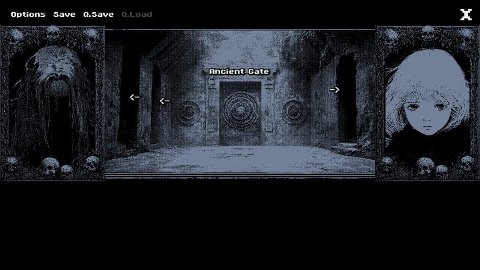 The Solitary Existence of a Little Universe screenshot