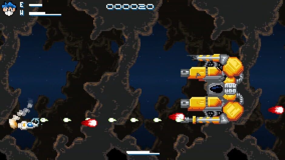 Neoteria screenshot
