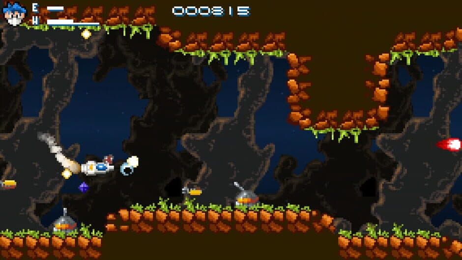 Neoteria screenshot