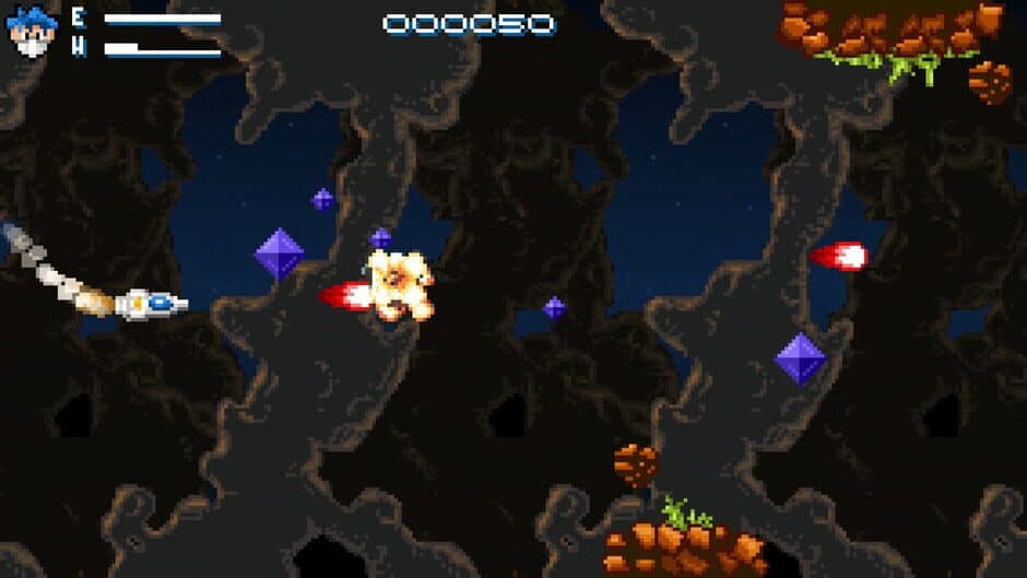 Neoteria screenshot