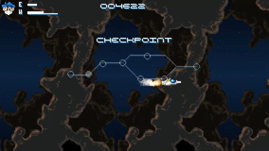 Neoteria screenshot