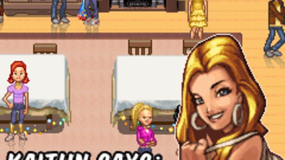 High School Hook Ups screenshot