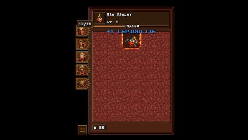 Sin Slayers: Meat & Greed screenshot