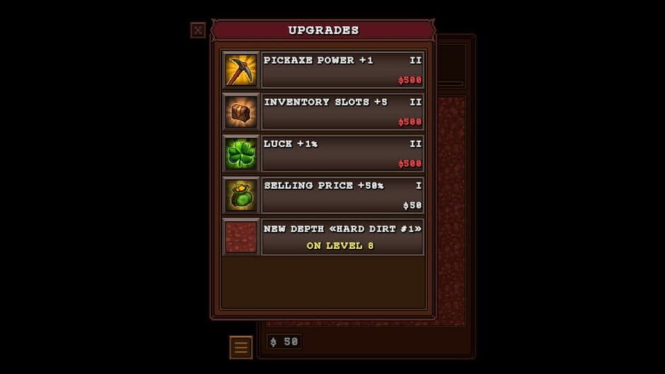 Sin Slayers: Meat & Greed screenshot