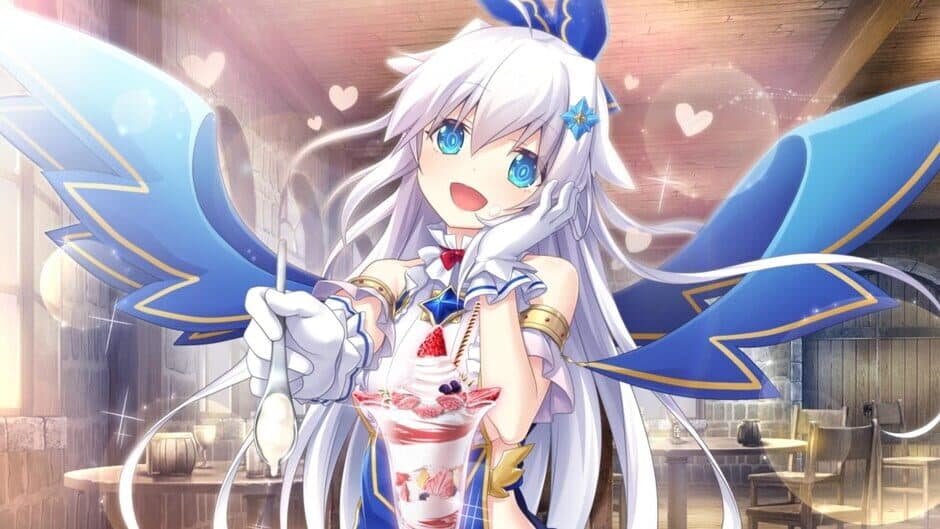 Amayui Castle Meister screenshot