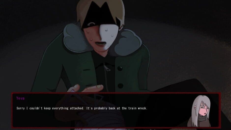 Vacation Terminal screenshot