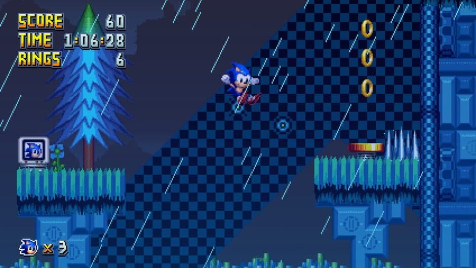Sonic Before the Sequel '26 screenshot
