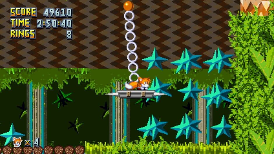 Sonic Before the Sequel '26 screenshot