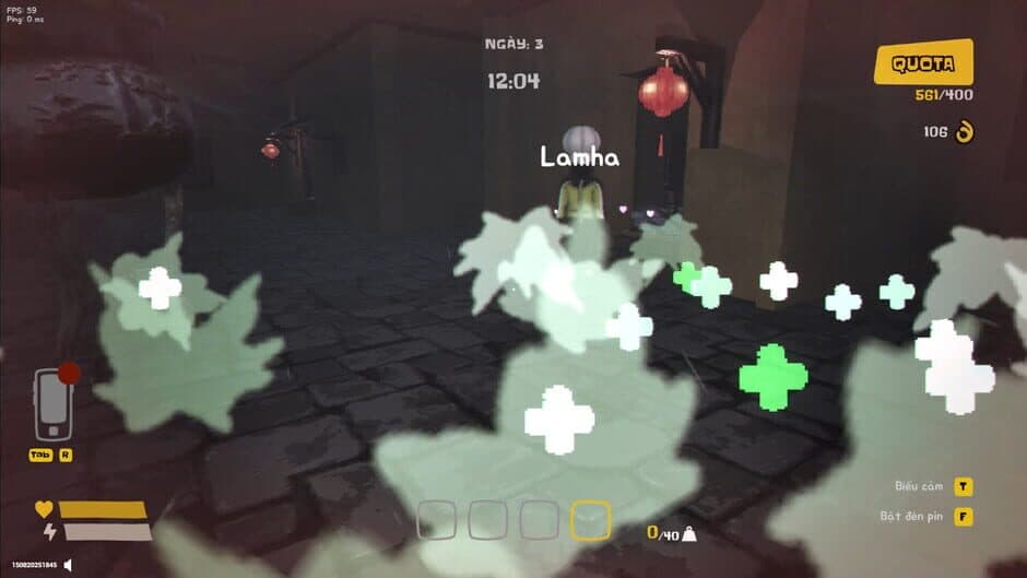 Night Shippers screenshot