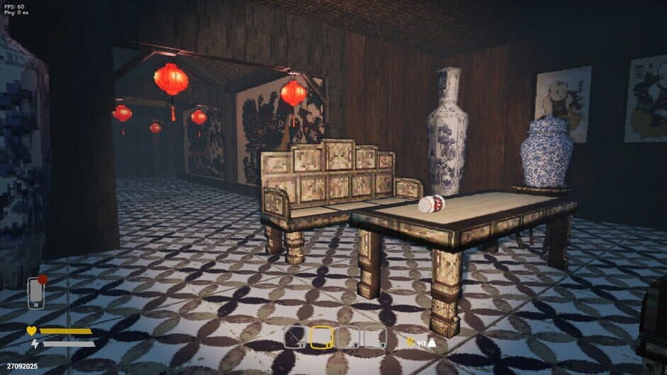 Night Shippers screenshot