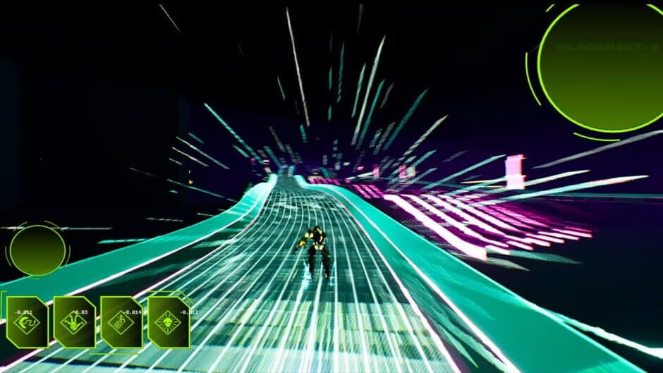 Verocity screenshot