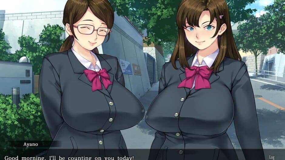 Everybody Wants My Girl screenshot