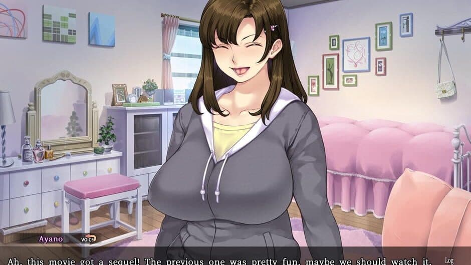 Everybody Wants My Girl screenshot