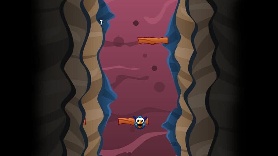 Pipp vs Flupp screenshot