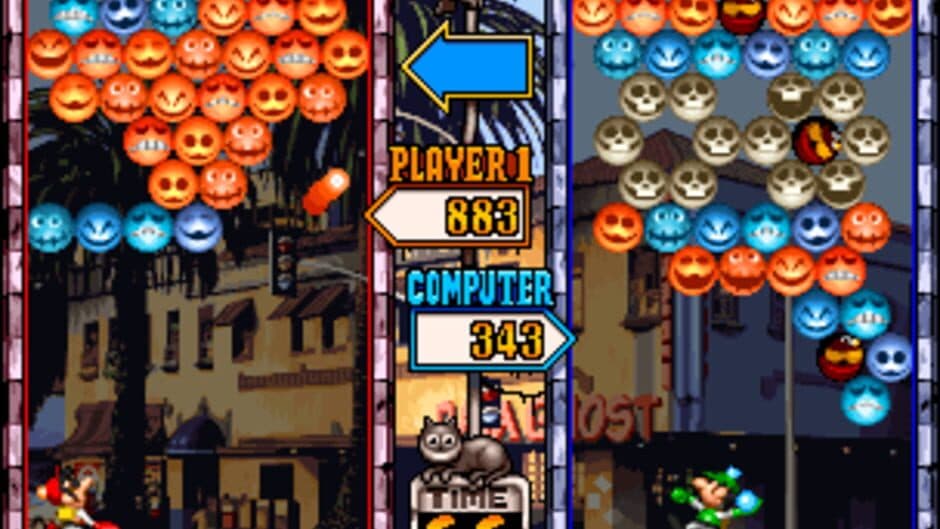 Ghostlop screenshot