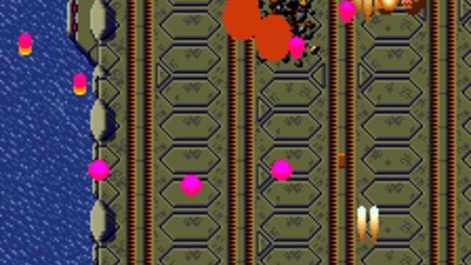 GunNail screenshot