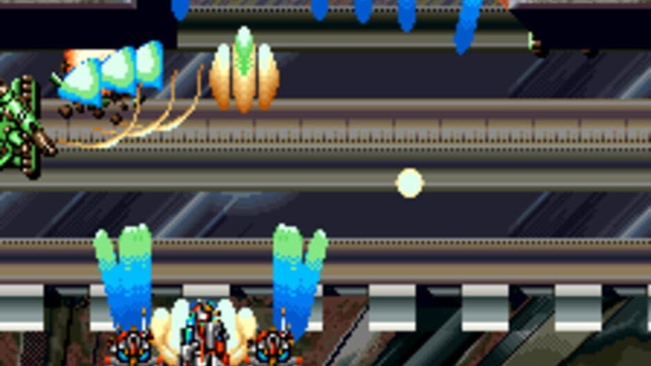 GunNail screenshot
