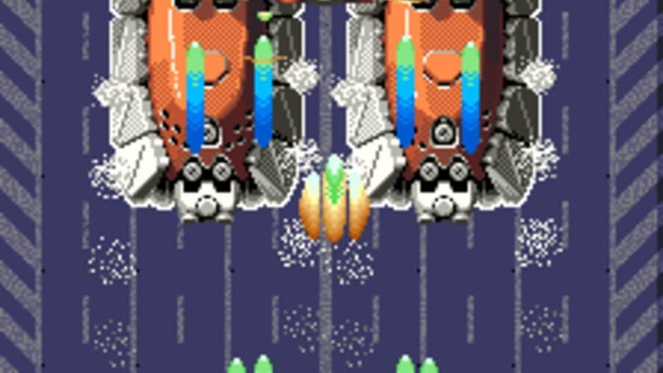 GunNail screenshot