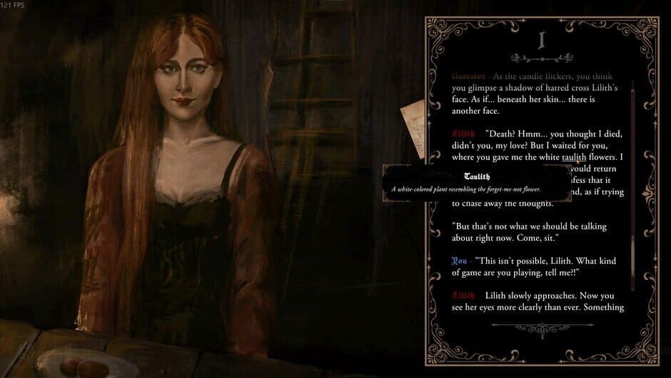 Livber: Smoke and Mirrors screenshot