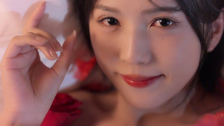 The Heart of Influencer screenshot