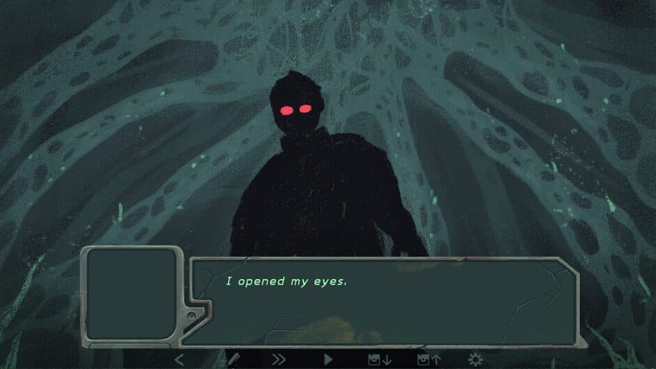 Fern Flower screenshot